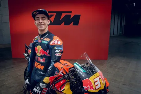 Pedro Acosta to Ducati 2027: The Mega-Transfer Shaping the Future of MotoGP