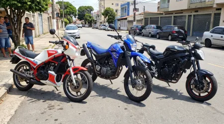 Por que as Motos Clássicas Morreram: Emissões, Preparação e a Nova Isenção em 2026