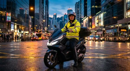 Move Brasil Motorcycle Financing: Is It Worth It?