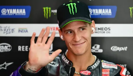 Quartararo en Honda 2027: El Fin de las Alas y la Era 850cc