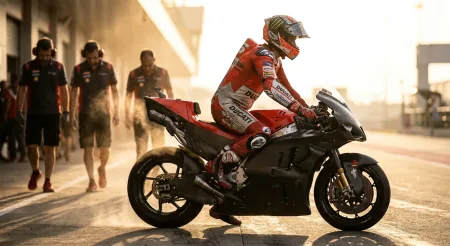 MotoGP 2026: El fracaso de la nueva generación frente a los Márquez