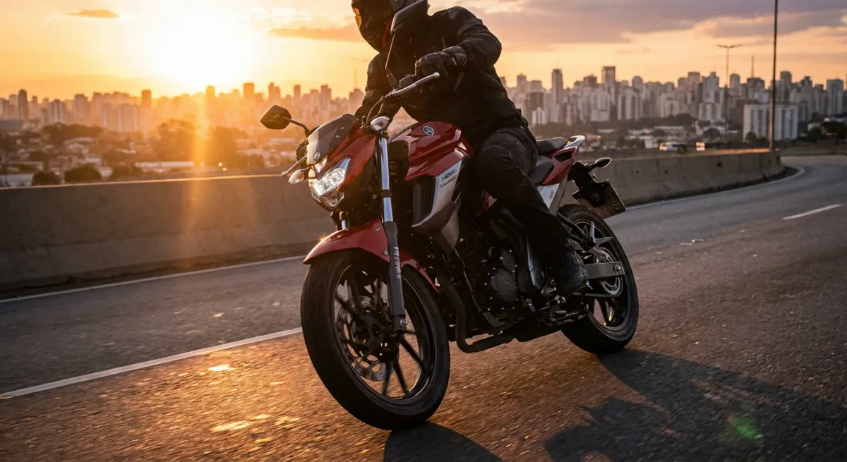 Move Brasil: The Financing Trap for Delivery Riders
