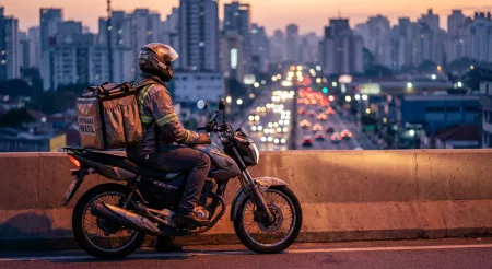 Move Brasil: A Armadilha do Financiamento de Motos