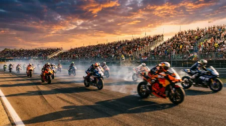 Interlagos 2026: Your Guide to Mastering the Chaos and Riding Dreams