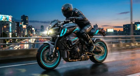 La Serie Yamaha MT 2026: Pura Realidad, Costos y el Motor Crossplane