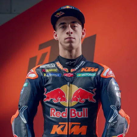 KTM RC16 en MotoGP: Cuando la Moto Tiembla Como un Taladro