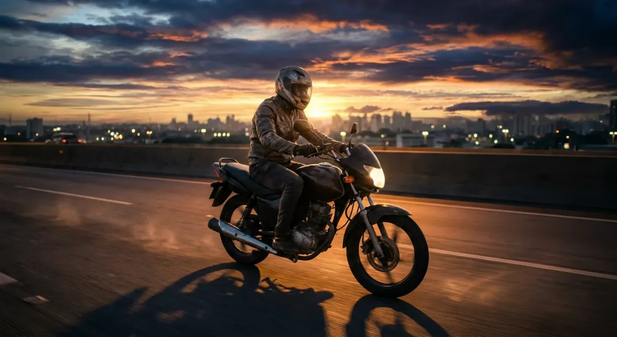 Financing a Motorcycle in 2026: Pay for Two and Take Home Only One